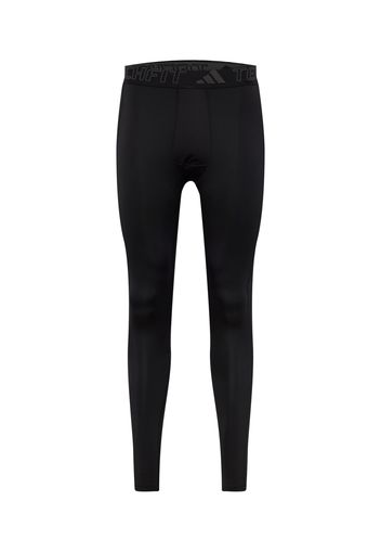 ADIDAS PERFORMANCE Pantaloni sportivi  nero