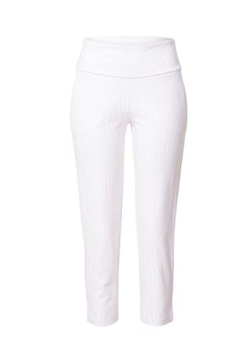 ADIDAS PERFORMANCE Pantaloni sportivi 'Ultimate 365'  bianco / rosé