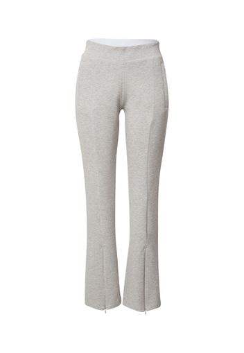 ADIDAS PERFORMANCE Pantaloni sportivi  grigio chiaro