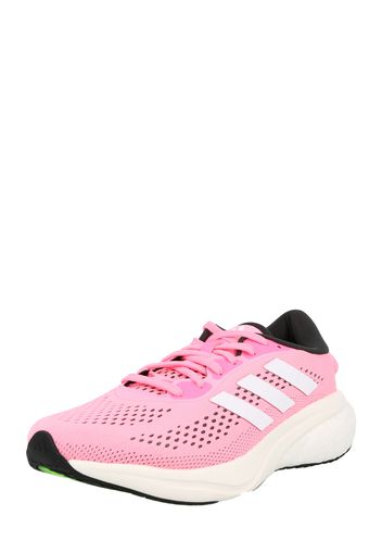 ADIDAS PERFORMANCE Scarpa da corsa 'Supernova 2'  rosa chiaro / bianco / nero