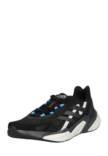 ADIDAS PERFORMANCE Scarpa da corsa  nero / grigio / offwhite / blu