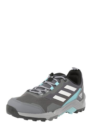 ADIDAS PERFORMANCE Scarpa bassa 'Eastrail 2.0 '  grigio / grigio argento / blu ciano