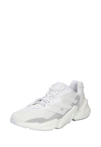 ADIDAS PERFORMANCE Scarpa da corsa 'X9000L4'  crema / grigio / bianco