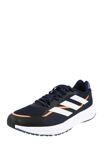 ADIDAS PERFORMANCE Scarpa da corsa 'SL20.3'  blu / albicocca / nero / bianco