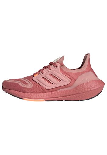 ADIDAS PERFORMANCE Scarpa da corsa 'Ultraboost 22'  corallo / rosa