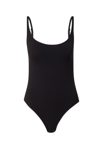 ADIDAS PERFORMANCE Reggiseno sportivo  nero