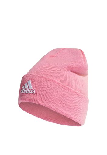 ADIDAS PERFORMANCE Berretto sportivo  rosa chiaro / bianco