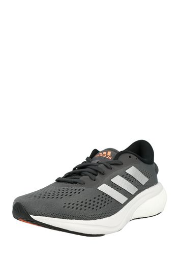 ADIDAS PERFORMANCE Scarpa da corsa 'SUPERNOVA'  grigio scuro / corallo / argento