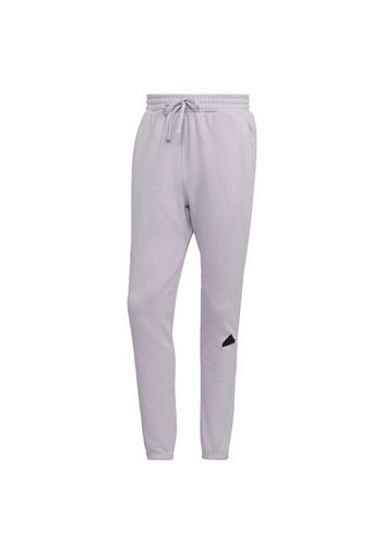 ADIDAS PERFORMANCE Pantaloni sportivi  lilla