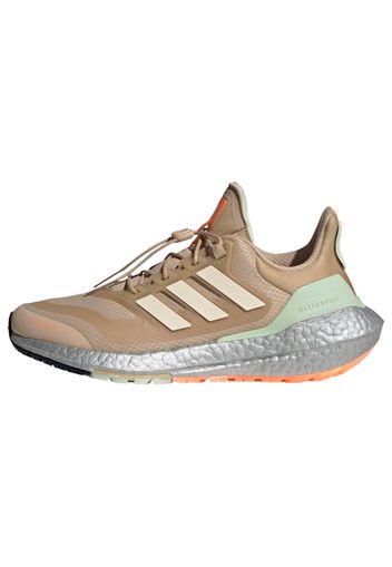 ADIDAS PERFORMANCE Scarpa da corsa 'Ultraboost 22 '  beige / sabbia / giada