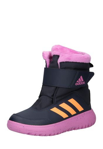 ADIDAS PERFORMANCE Boots  orchidea / arancione chiaro / nero