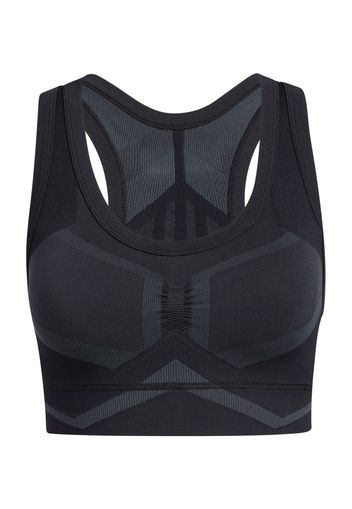 ADIDAS PERFORMANCE Reggiseno sportivo  nero