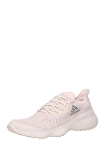 ADIDAS PERFORMANCE Scarpa da corsa 'Future'  rosa pastello / argento