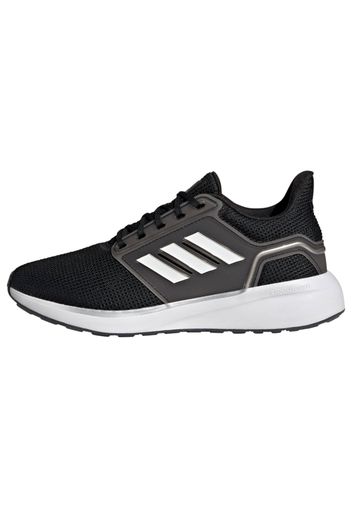 ADIDAS PERFORMANCE Scarpa da corsa 'EQ19'  nero / bianco