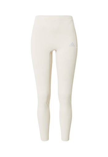 ADIDAS PERFORMANCE Pantaloni sportivi  grigio chiaro