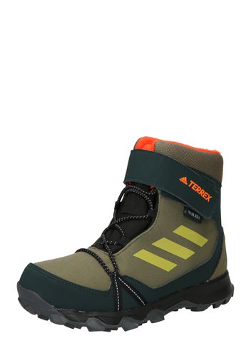 ADIDAS PERFORMANCE Boots  oliva / nero