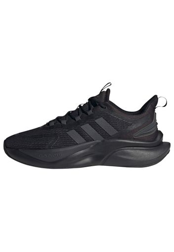 ADIDAS PERFORMANCE Scarpa sportiva 'Alphabounce+'  nero