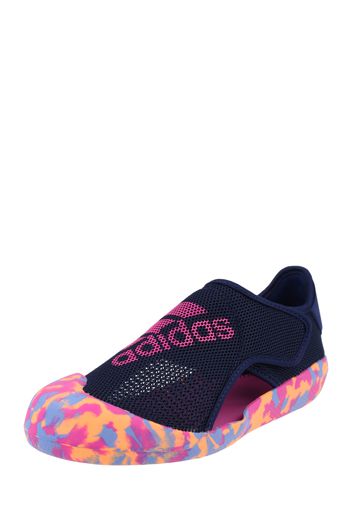 ADIDAS PERFORMANCE Scarpe da spiaggia / da bagno 'ALTAVENTURE 2.0'  blu scuro / arancione / rosa