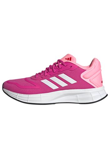 ADIDAS PERFORMANCE Scarpa da corsa 'Duramo SL 2.0'  fucsia / rosa / bianco