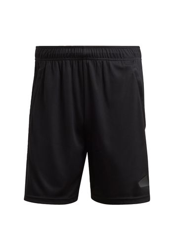 ADIDAS PERFORMANCE Pantaloni sportivi  nero