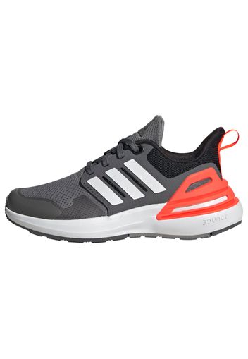 ADIDAS PERFORMANCE Scarpa sportiva  grigio / arancione / nero / bianco