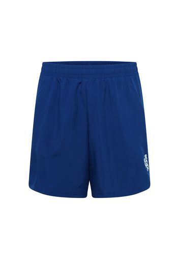 ADIDAS PERFORMANCE Pantaloni sportivi 'D4M 7'  blu scuro