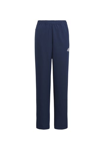 ADIDAS PERFORMANCE Pantaloni sportivi  navy / bianco