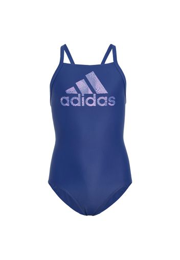 ADIDAS PERFORMANCE Abbigliamento da mare sportivo  blu / lilla