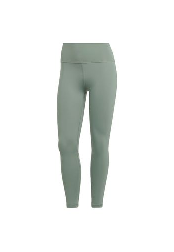 ADIDAS PERFORMANCE Pantaloni sportivi 'Optime'  verde chiaro