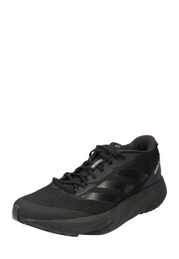 ADIDAS PERFORMANCE Scarpa da corsa 'Adizero'  nero