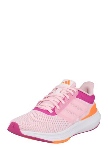 ADIDAS PERFORMANCE Scarpa sportiva 'ULTRABOUNCE'  arancione / rosa / pitaya / rosa antico