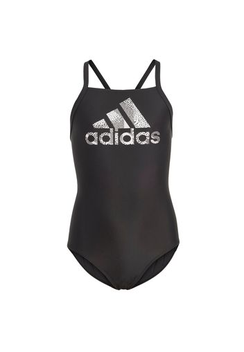 ADIDAS PERFORMANCE Abbigliamento da mare sportivo  antracite / nero / bianco