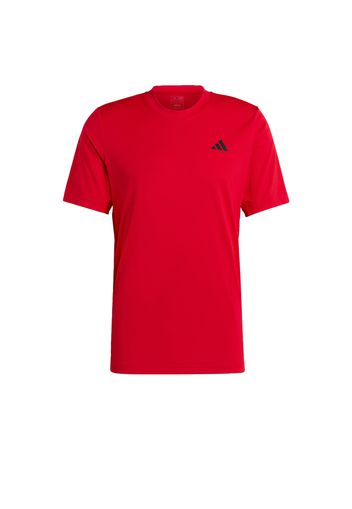 ADIDAS PERFORMANCE Maglia funzionale  rosso