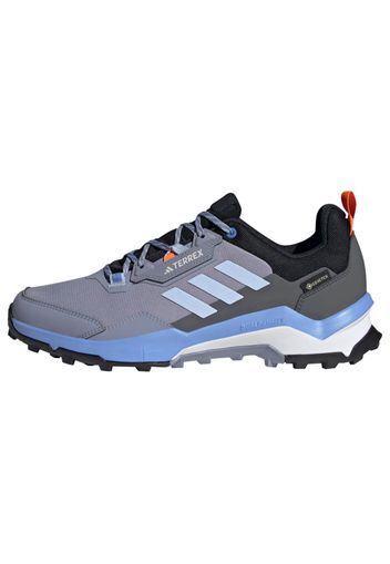 ADIDAS PERFORMANCE Scarpa bassa  lilla / argento