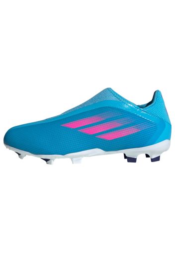 ADIDAS PERFORMANCE Scarpa sportiva 'Speedflow'  blu / rosa