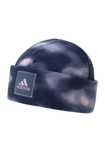 ADIDAS PERFORMANCE Berretto sportivo  blu colomba / sambuco / bianco