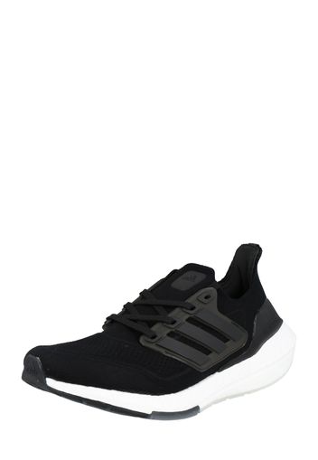 ADIDAS PERFORMANCE Scarpa da corsa 'Ultraboost 21'  nero