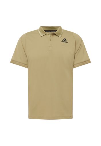 ADIDAS PERFORMANCE Maglia funzionale 'FLIFT POLO PB'  oliva