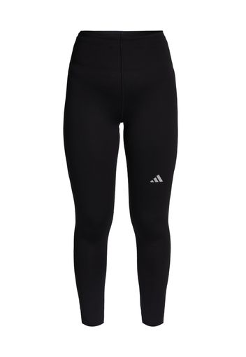 ADIDAS PERFORMANCE Pantaloni sportivi  grigio chiaro / nero