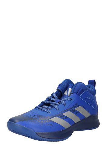 ADIDAS PERFORMANCE Scarpa sportiva  blu / navy / argento