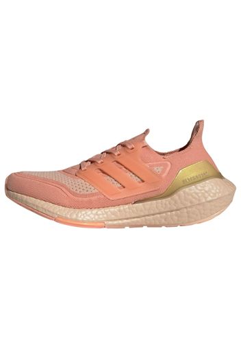 ADIDAS PERFORMANCE Scarpa da corsa 'Ultraboost 21'  rosa antico