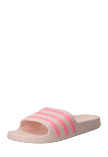 ADIDAS PERFORMANCE Scarpe da spiaggia / da bagno 'ADILETTE'  rosa / rosa chiaro