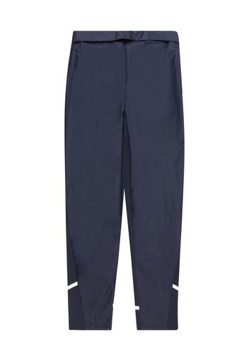 ADIDAS PERFORMANCE Pantaloni sportivi  marino / bianco