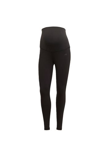 ADIDAS PERFORMANCE Pantaloni sportivi  nero