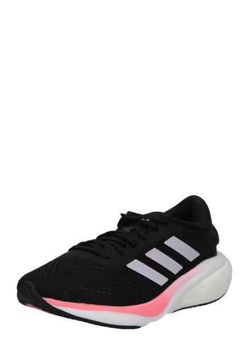 ADIDAS PERFORMANCE Scarpa da corsa 'Supernova 2'  rosa / nero / bianco