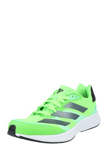 ADIDAS PERFORMANCE Scarpa da corsa 'Adizero'  menta / verde neon / nero