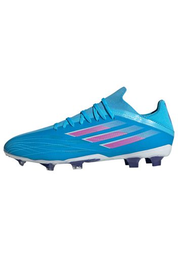 ADIDAS PERFORMANCE Scarpa da calcio 'Speedflow.2'  azzurro / blu ciano / rosa chiaro / bianco