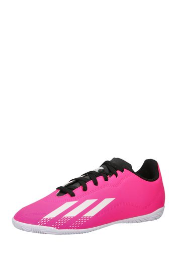 ADIDAS PERFORMANCE Scarpa da calcio 'X Speedportal'  rosa / nero / bianco