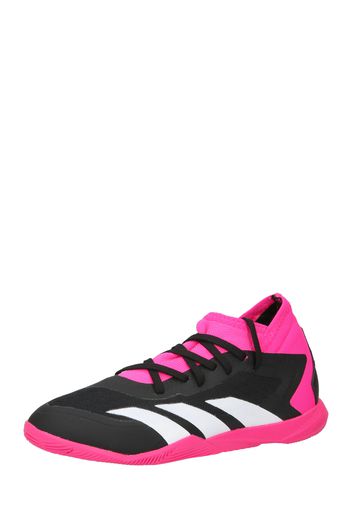 ADIDAS PERFORMANCE Scarpa sportiva 'ACCURACY.3'  fucsia / nero / bianco