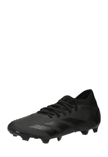 ADIDAS PERFORMANCE Scarpa da calcio 'Accuracy.3'  nero